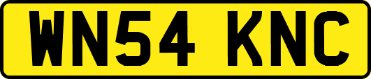 WN54KNC