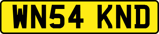 WN54KND
