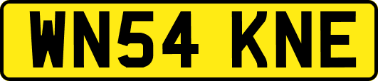 WN54KNE