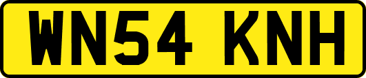 WN54KNH