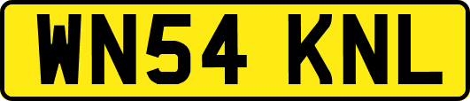 WN54KNL