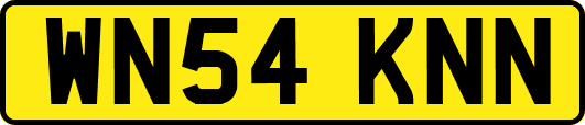 WN54KNN