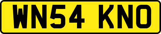 WN54KNO