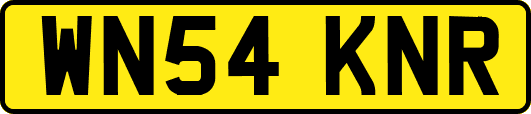 WN54KNR