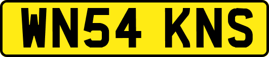 WN54KNS
