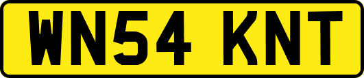 WN54KNT
