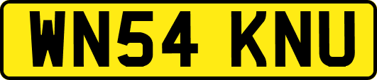 WN54KNU