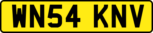 WN54KNV