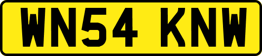 WN54KNW