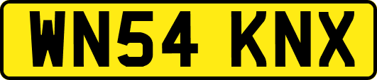 WN54KNX