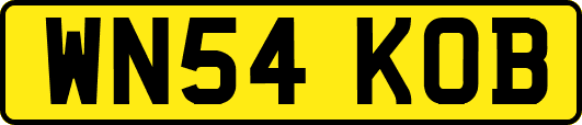 WN54KOB