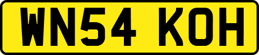 WN54KOH