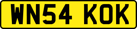 WN54KOK