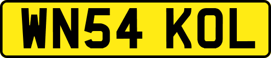 WN54KOL