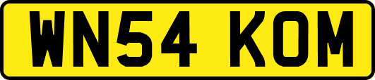 WN54KOM