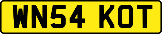 WN54KOT
