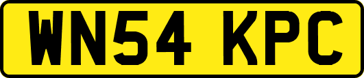 WN54KPC