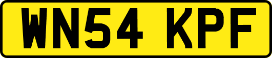 WN54KPF