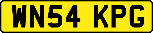 WN54KPG