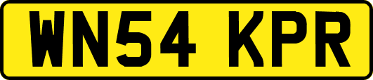 WN54KPR