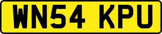 WN54KPU