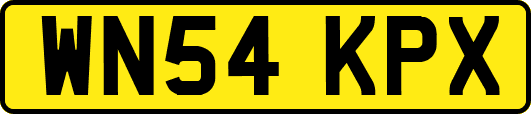 WN54KPX