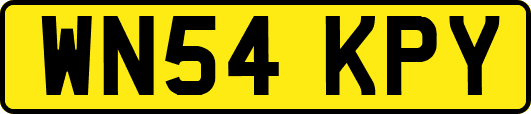 WN54KPY