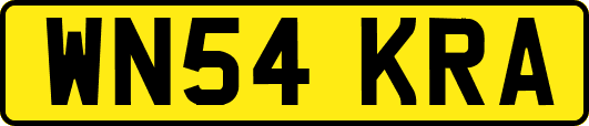 WN54KRA