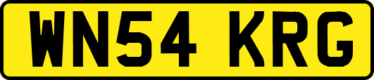 WN54KRG