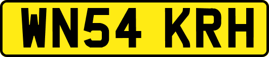 WN54KRH