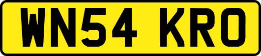WN54KRO