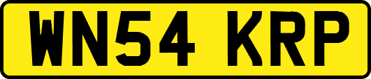 WN54KRP