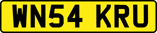 WN54KRU