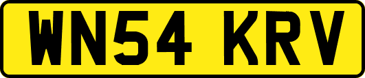 WN54KRV
