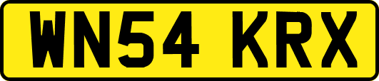 WN54KRX
