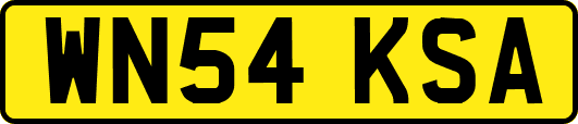 WN54KSA