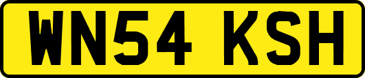WN54KSH