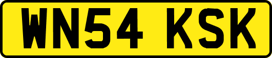 WN54KSK
