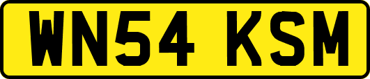 WN54KSM