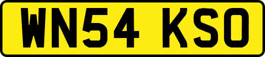 WN54KSO