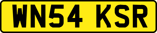 WN54KSR