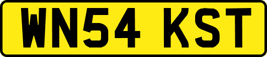 WN54KST