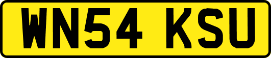 WN54KSU