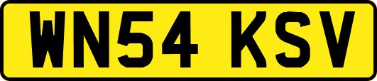 WN54KSV