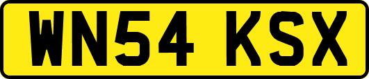 WN54KSX