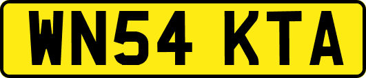 WN54KTA
