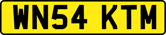 WN54KTM