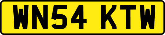 WN54KTW
