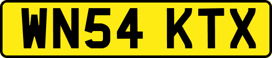 WN54KTX