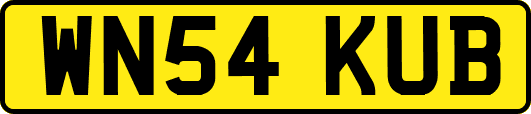 WN54KUB